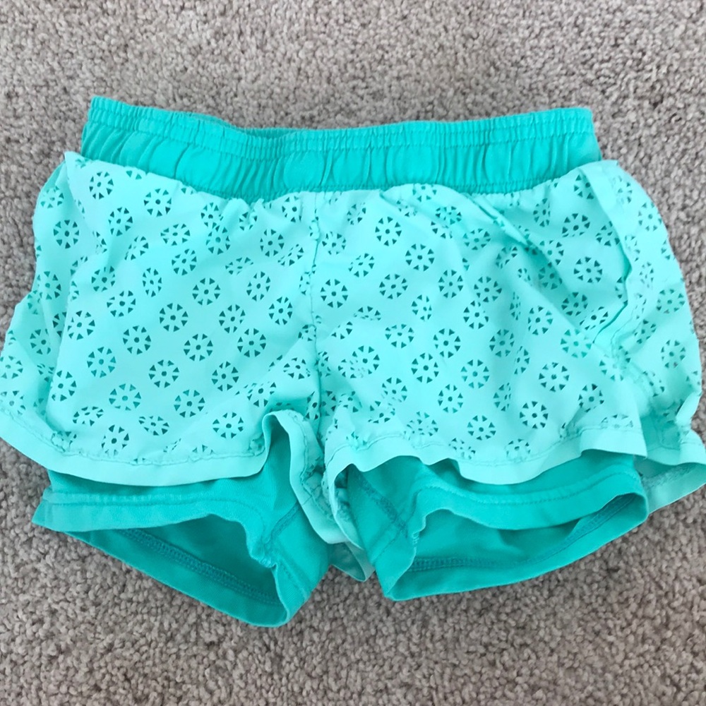 Champion shorts